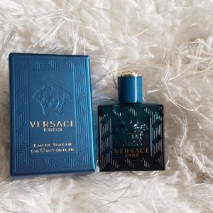 Versace Eros